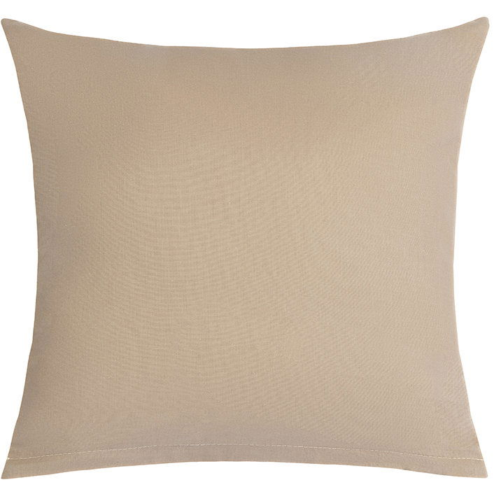 Bellatex Adéla párna, 40 × 40 cm 55/301, uni beige (13065)