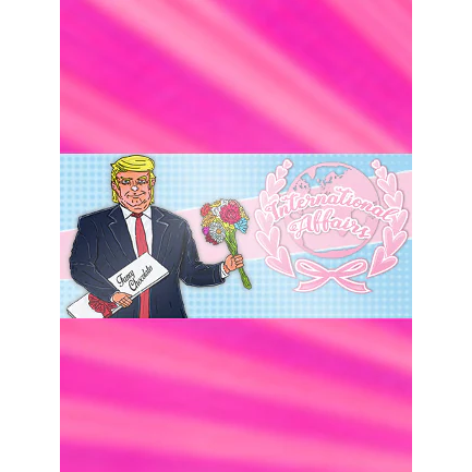 International Affairs