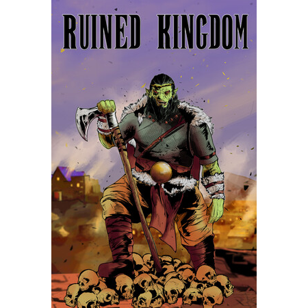 Ruined Kingdom