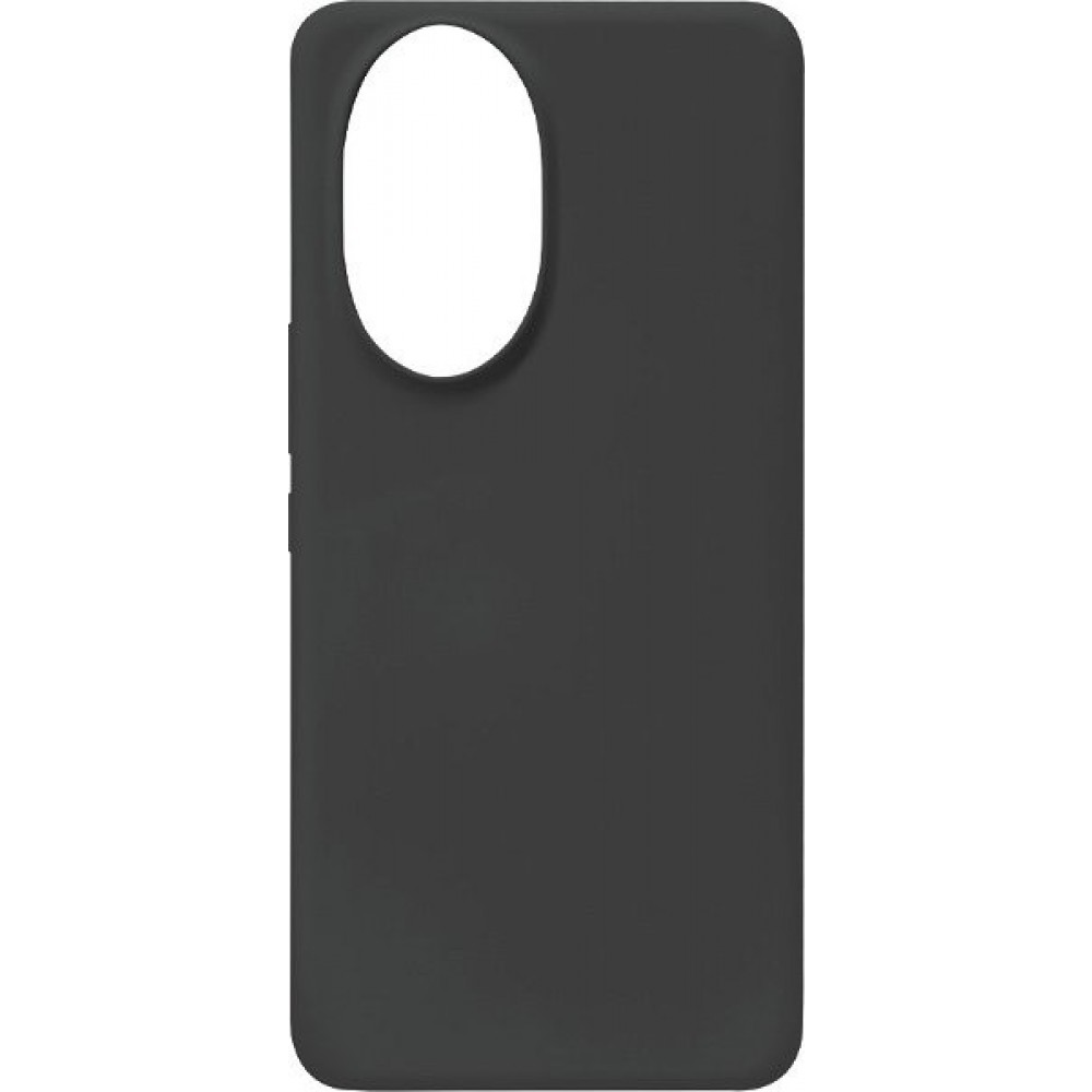 Honor 200 TPU szilikon hátlap, fekete (HONOR-TPU-200-BK)