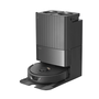 Прахосмукачка робот Roborock Qrevo MAXV RSD0710CE, 7000 pa, Прахосмукачка, моп и смарт станция с автоматично изпразване, 60W, Lidar, 5200mAh, Черен