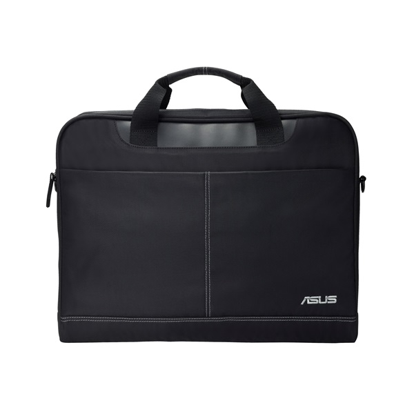 ASUS Nereus 40,6 cm (16") Aktovka Černá