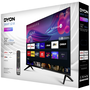 DYON 32" SMART 32 VX HD Ready Smart TV
