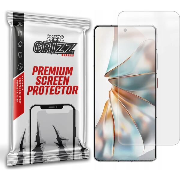  GrizzGlass Folia matowa GrizzGlass PaperScreen do ZTE Nubia Z60S Pro