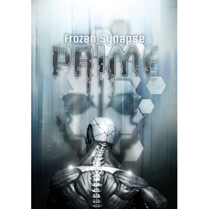 Frozen Synapse Prime (PC - Steam elektronikus játék licensz)