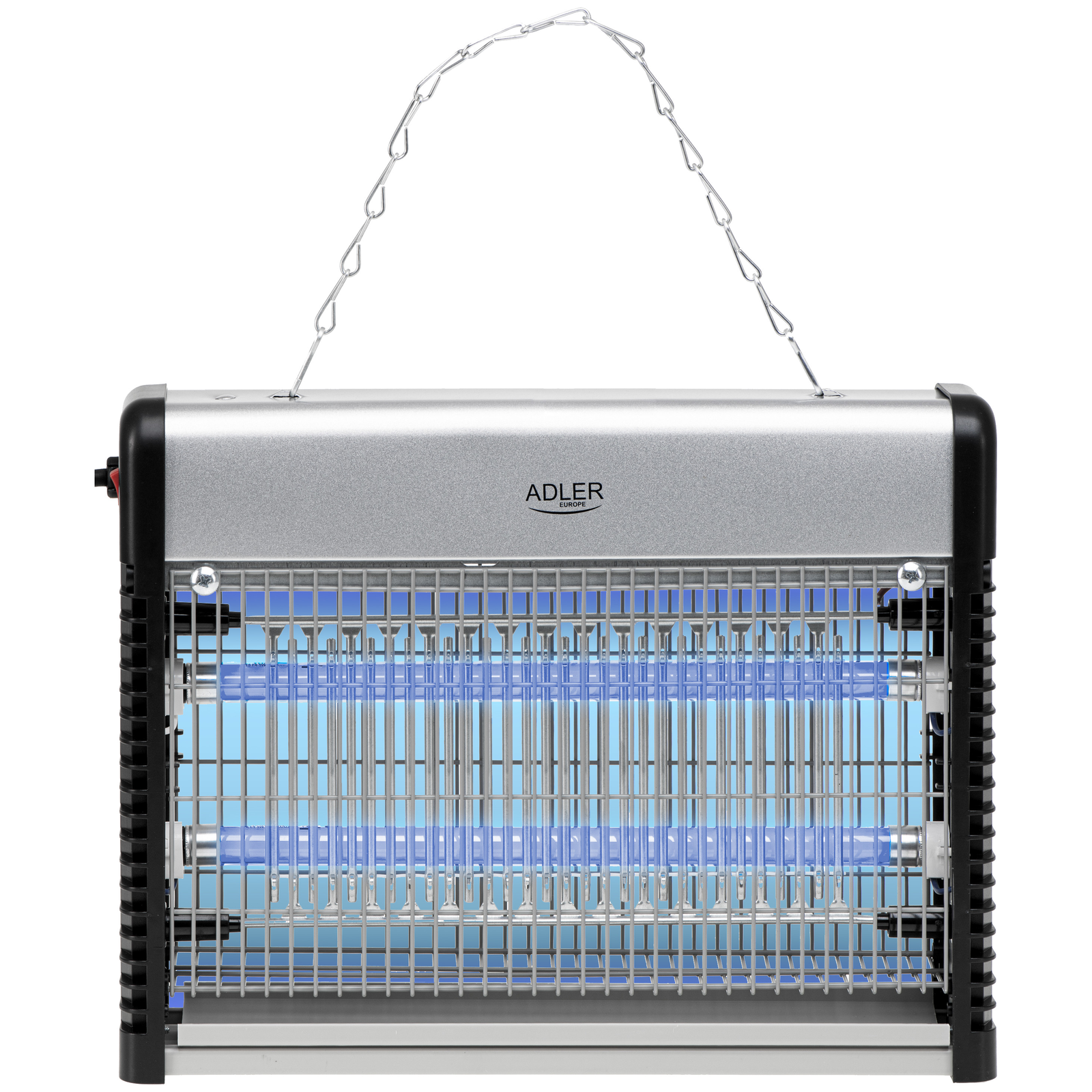 Adler AD 7940 Elektromos LED Szúnyog riasztó lámpa (AD 7940)