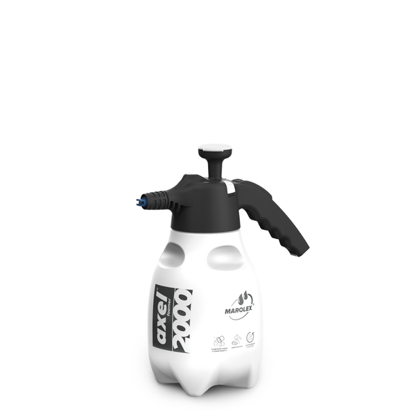MAROLEX AXEL 2000 Savas permetező 2L