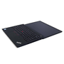 Laptop Lenovo ThinkPad T490 Jungle i5-8365U | 8GB DDR4 | 256GB (M.2) SSD | NO ODD | 14,1" | 1920 x 1080 (Full HD) | Webcam | UHD 620 | Windows 11 Pro | HDMI | HU keyboard | Silver | Jungle 3D | 2019