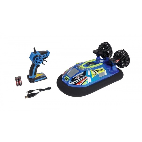 CARSON HoverShark RC légpárnás