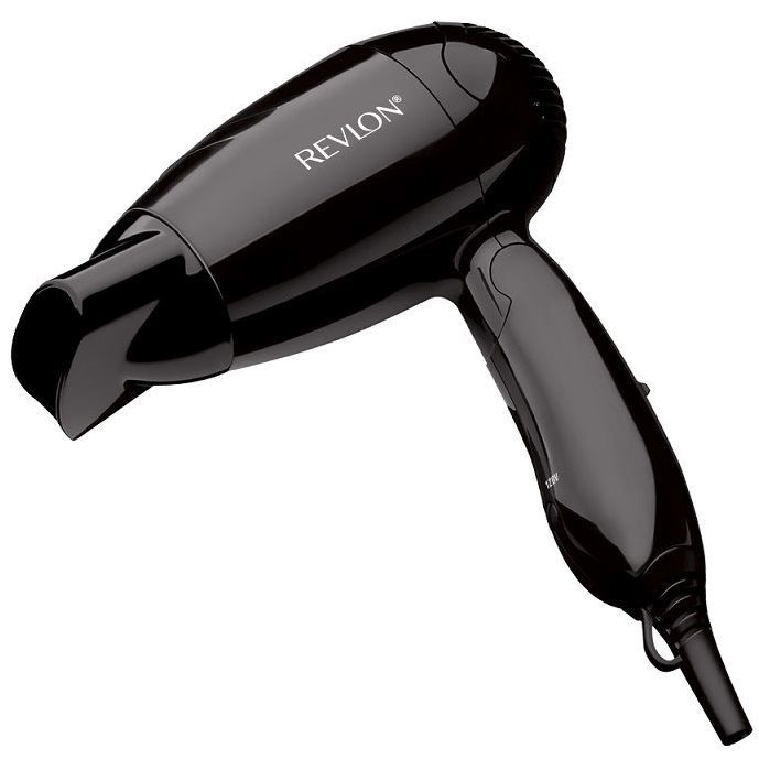 Revlon RVDR5305E TRAVEL Hajszárító 1200W (RVDR5305E)