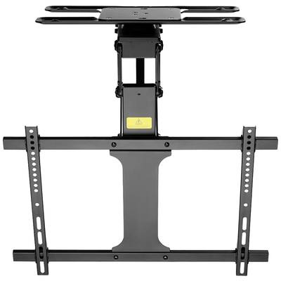 My Wall (HL47ML) TV mennyezeti tartó Távirányítóval, Motorizált, Billenthető, Dönthető 81,3 cm (32) - 190,5 cm (75) Mennyezeti tartó, elektromosan motorizált, (HL47ML)