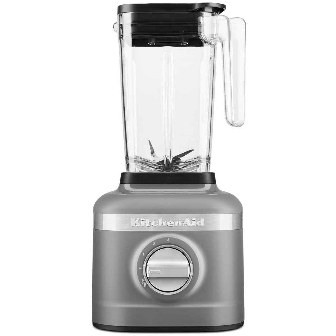 KitchenAid K150, matt sötétszürke, 1,4 l (5KSB1325EDG)