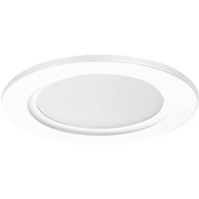 Brumberg 12435074 12435074 LED-es beépíthető panel LED 12 W Fehér (12435074)