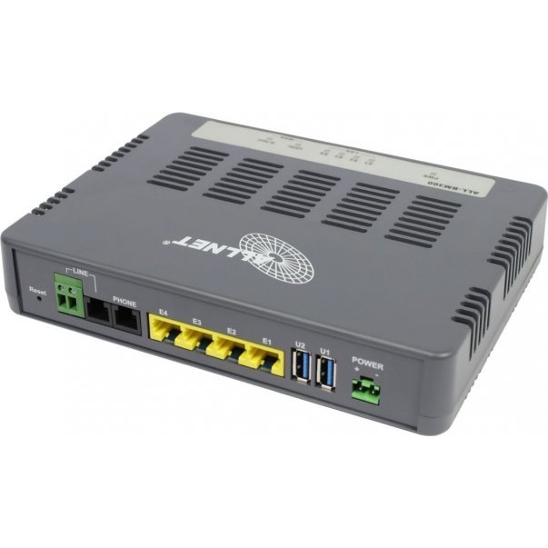 ALLNET ALL-BM300 modem 100000 Kbit/s (ALL-BM300)