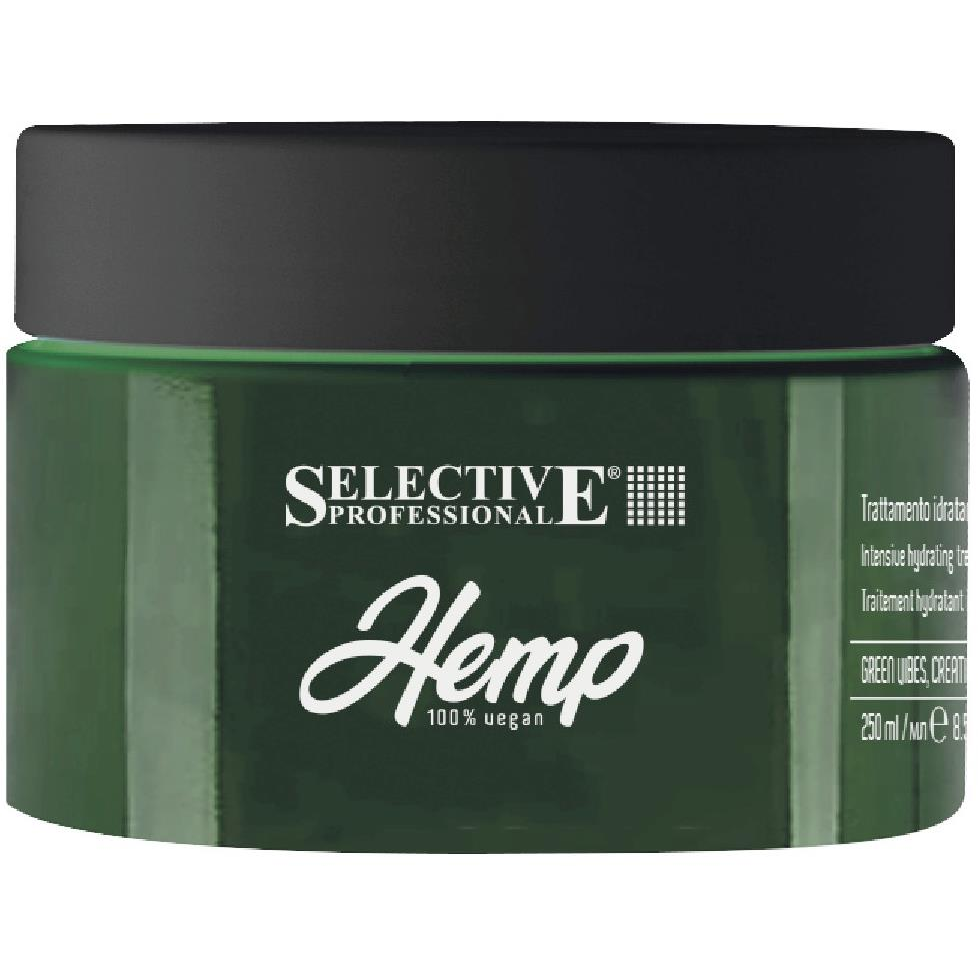 SELECTIVE PROFESSIONAL Hemp Jelly Mask 250 ml (8027483522616)
