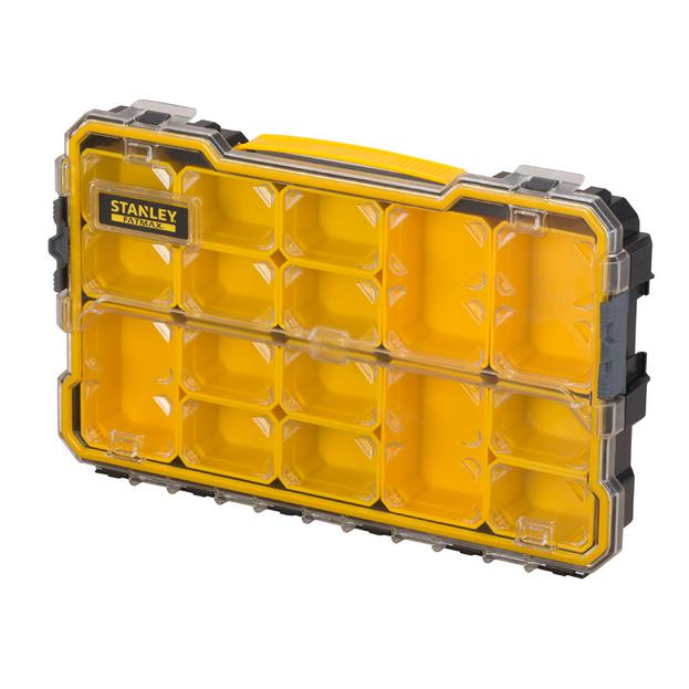 Stanley FMST1-75779 FatMax 2/3 Rendszerező (FMST1-75779)