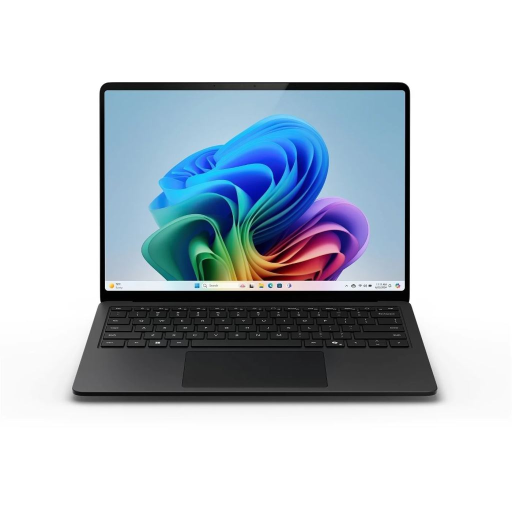 Microsoft Surface Laptop - Copilot+ PC - 13.8