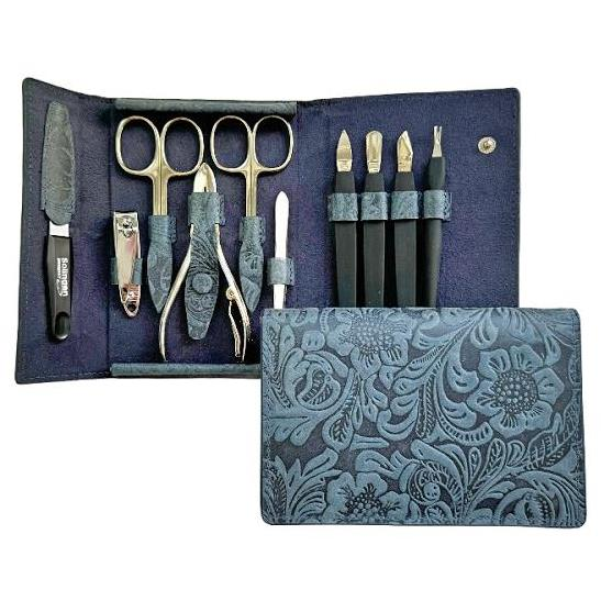 PREMIUM LINE családi manikűrkészlet - PL 252MF Made in Solingen