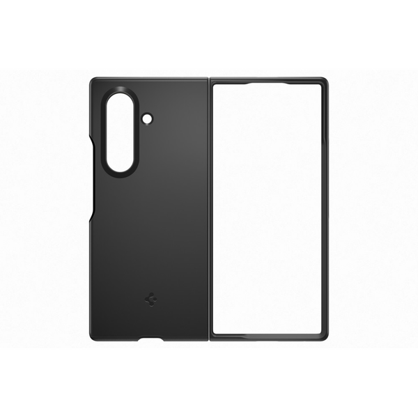 Samsung GP-FPF966PGABW carcasă pentru telefon mobil 20,3 cm (8") Copertă Negru