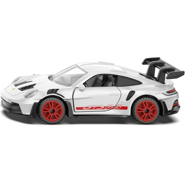 Siku Porsche 911 GT3 RS Model športového automobilu
