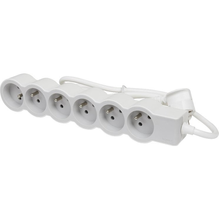 Legrand 049494 elektromos elosztó (LE-049494)