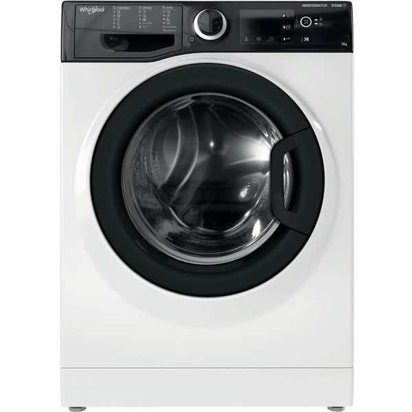 WHIRLPOOL WRSB 7238 BB EU