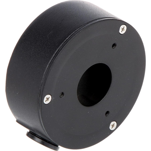 Dahua PFA134-BLACK fekete alumínium kötődoboz