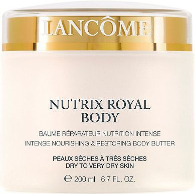  Lancome Nutrix Royal Body Intensywnie odżywiający i odbudowujący krem do ciała 200 ml