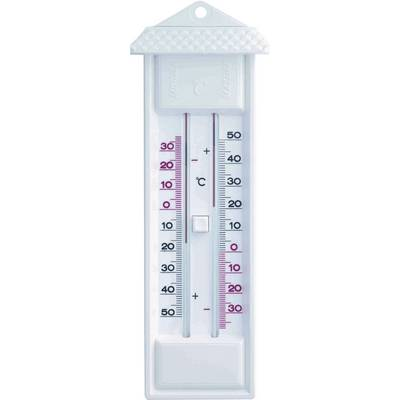 Hagyományos min/max hőmérő, TFA 10.3014.02 (10.3014.02)