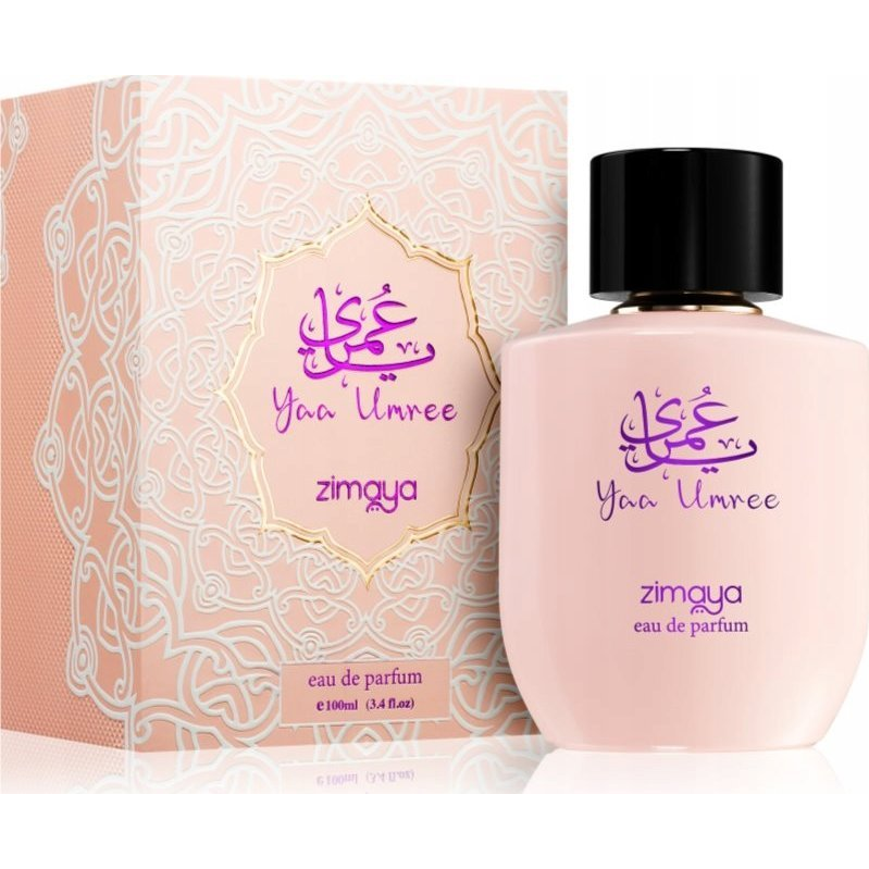 ZIMAYA Yaa Umree EdP 100 ml (6290171071983)