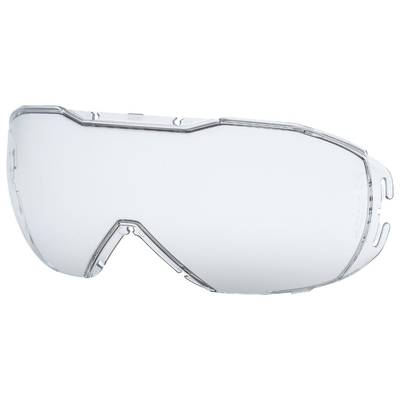 Uvex megasonic (9320255) Tartalék lencse Színtelen (9320255)