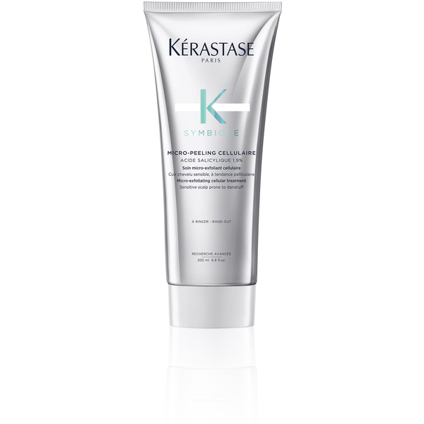 KÉRASTASE Symbiose Micropeeling Cellulaire 200 ml