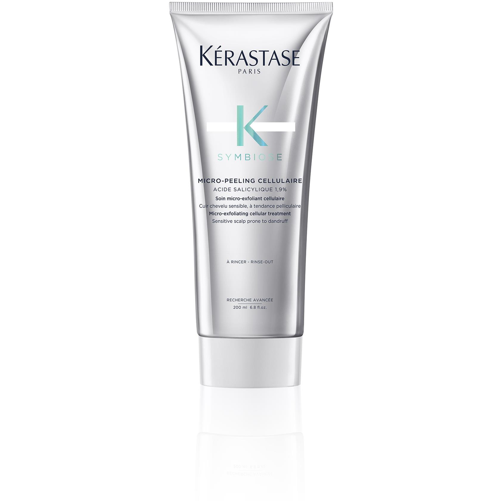 KÉRASTASE Symbiose Micropeeling Cellulaire 200 ml (3474637135744)