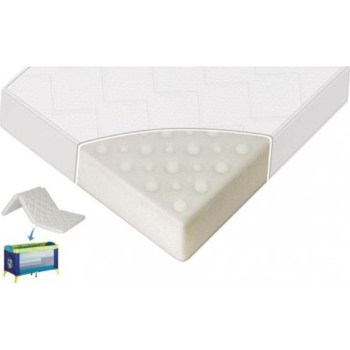 Lorelli Air comfort összehajtható matrac