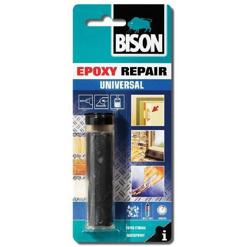 BISON EPOXY REPAIR UNIVERSAL 56 g (9646)