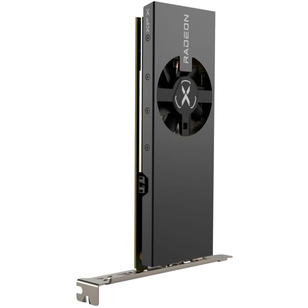 XFX AMD Radeon RX-6400 Speedster SWIFT 4GB GDDR6 64bit, 2321MHz / 16Gbps, 1x DP, 1x HDMI, 1 slot, 1 fan