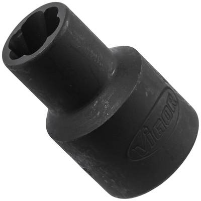 Vigor (V2405) (V2405) Spirál szegecses dugókulcs betét (V2405)