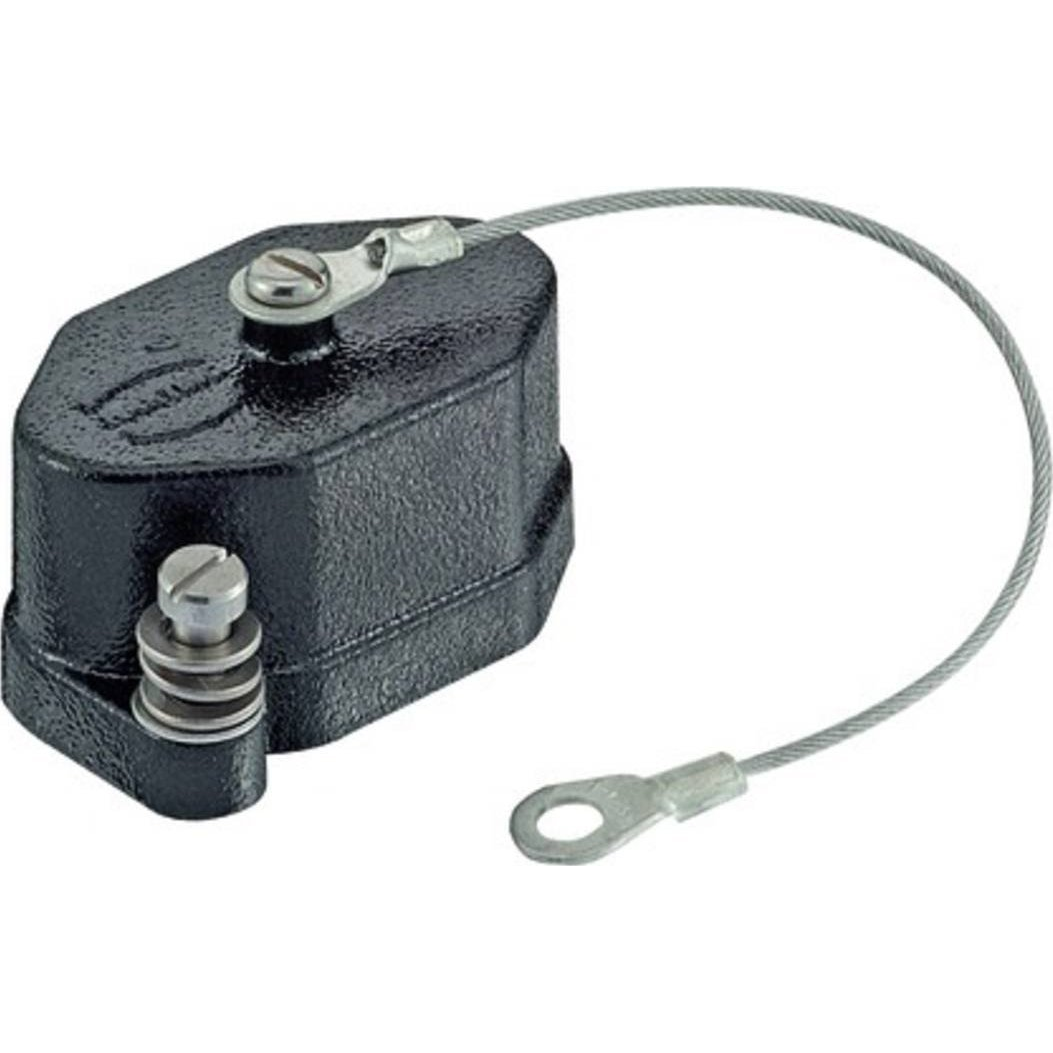 Fedősapka 09407035402 Harting Tartalom: 1 db (09407035402)