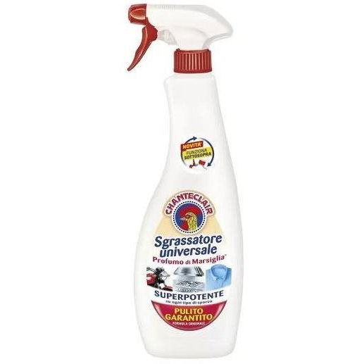 CHANTE CLAIR Marsiglia univerzális zsírtalanító 600 ml (8015194522933)