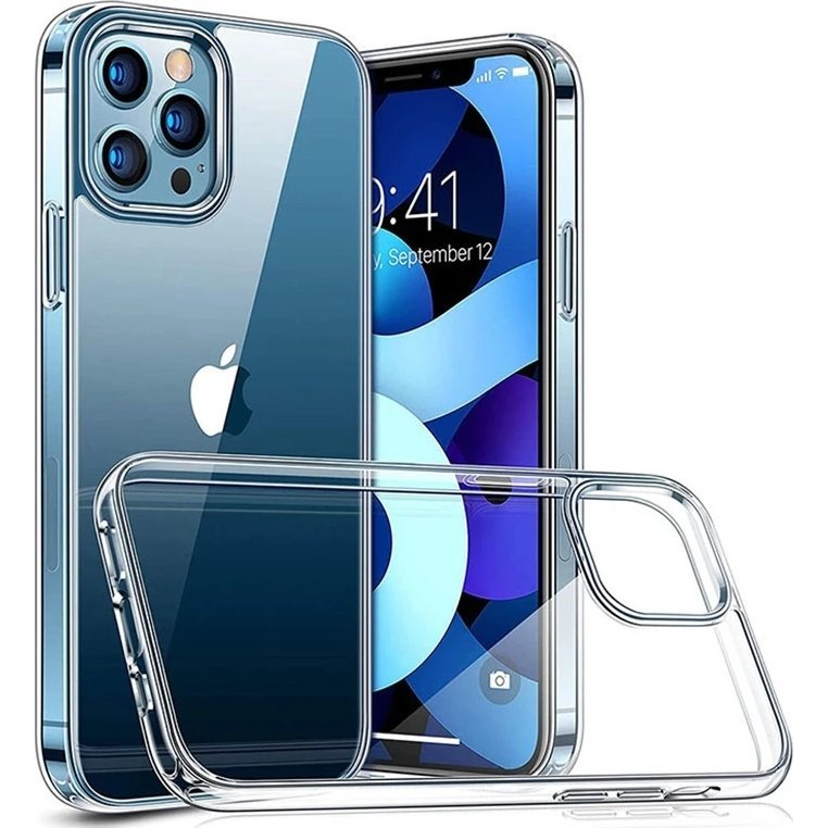 iPhone 13 Pro Max 6,7