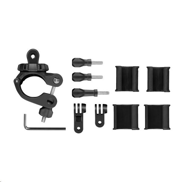 Garmin Virb X vastag csőre tartó (010-12256-02) (010-12256-02)