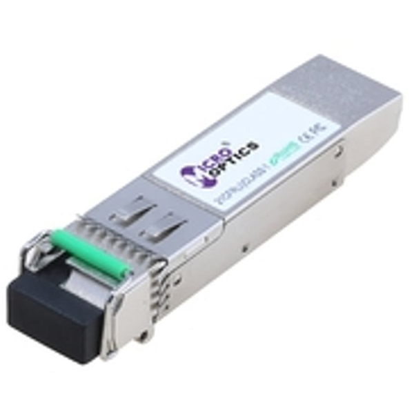 Lanview MO-AXM763 modulo del ricetrasmettitore di rete Fibra ottica 10000 Mbit/s SFP+ 1310 nm