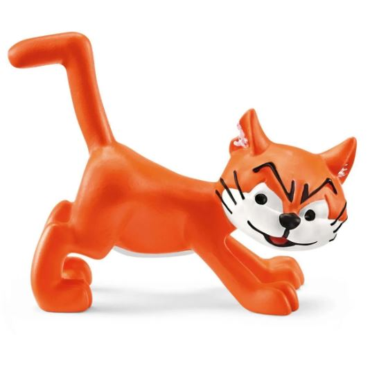 Schleich Sziamiaú figura (20826) (sch20826)