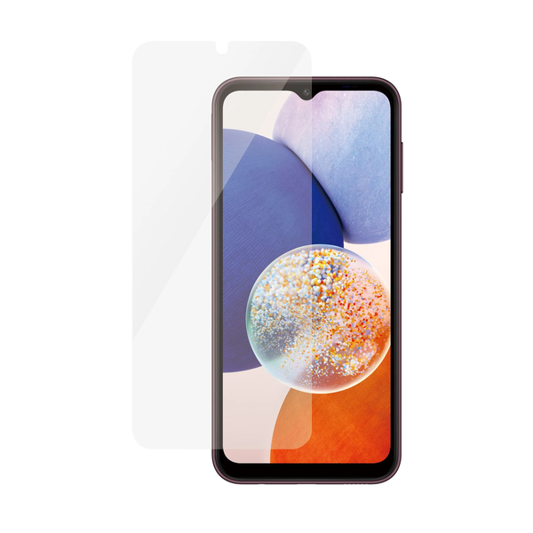 Защитно фолио PanzerGlass UWF, За Samsung Galaxy A14 / A14 5G