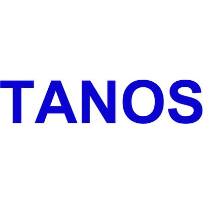 Tanos Fedélbetét, EPP, 5 mm, (83000044) (83000044)