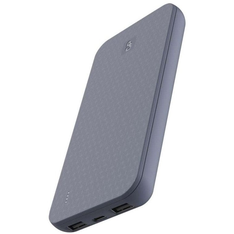 GP B10B PowerBank 10000 mAh 15W - Kék (GPPBB10BBLBSR547)