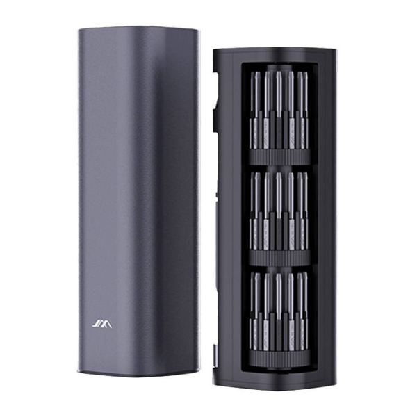 Jimi Home JM-GNT56 Csavarhúzókészlet (56db / csomag)