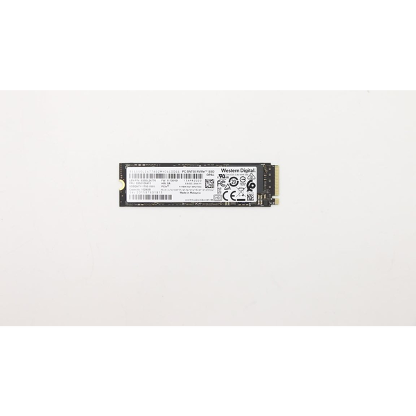 Lenovo 5SS0V26413 internal solid state drive 1 TB M.2 PCI Express 3.0