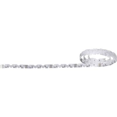 Основен комплект LED лента Paulmann С щепсел 12 V 150 cm RGB FlexLED 3D 78964 (78964)