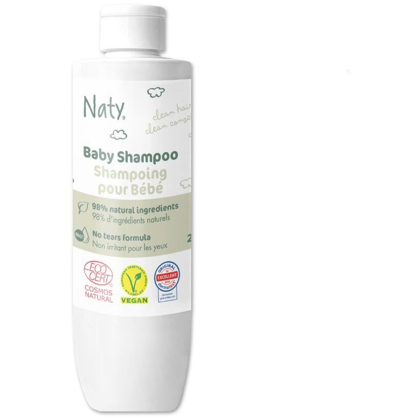 NATY, 240 ml ( 7330933000468)